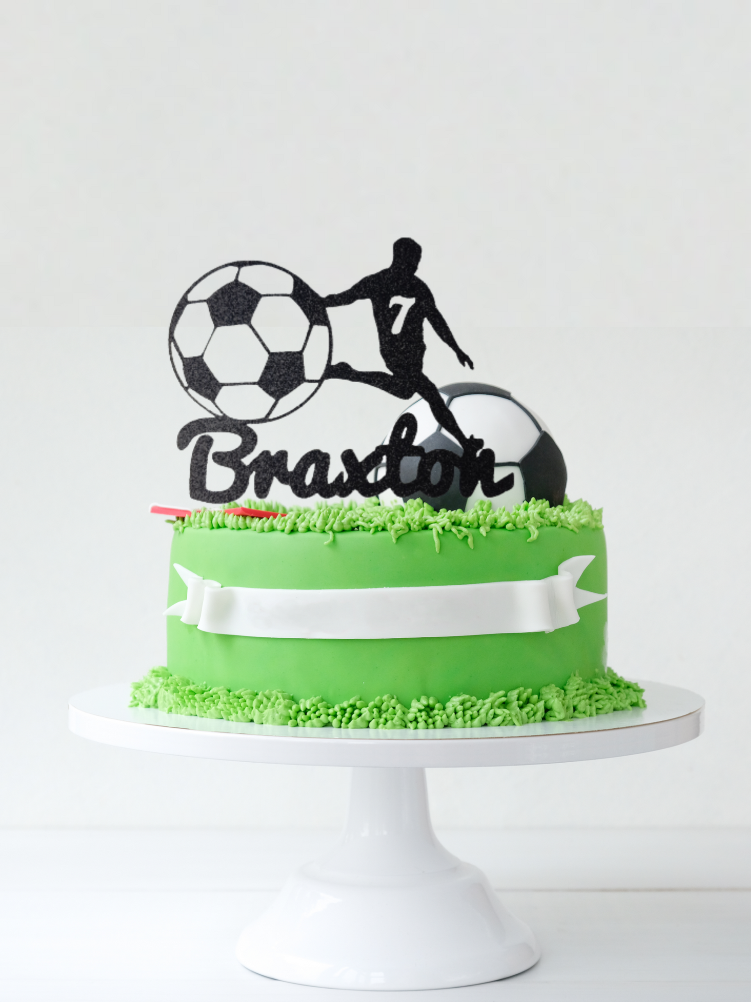 Cake Toppers & Cake Kits