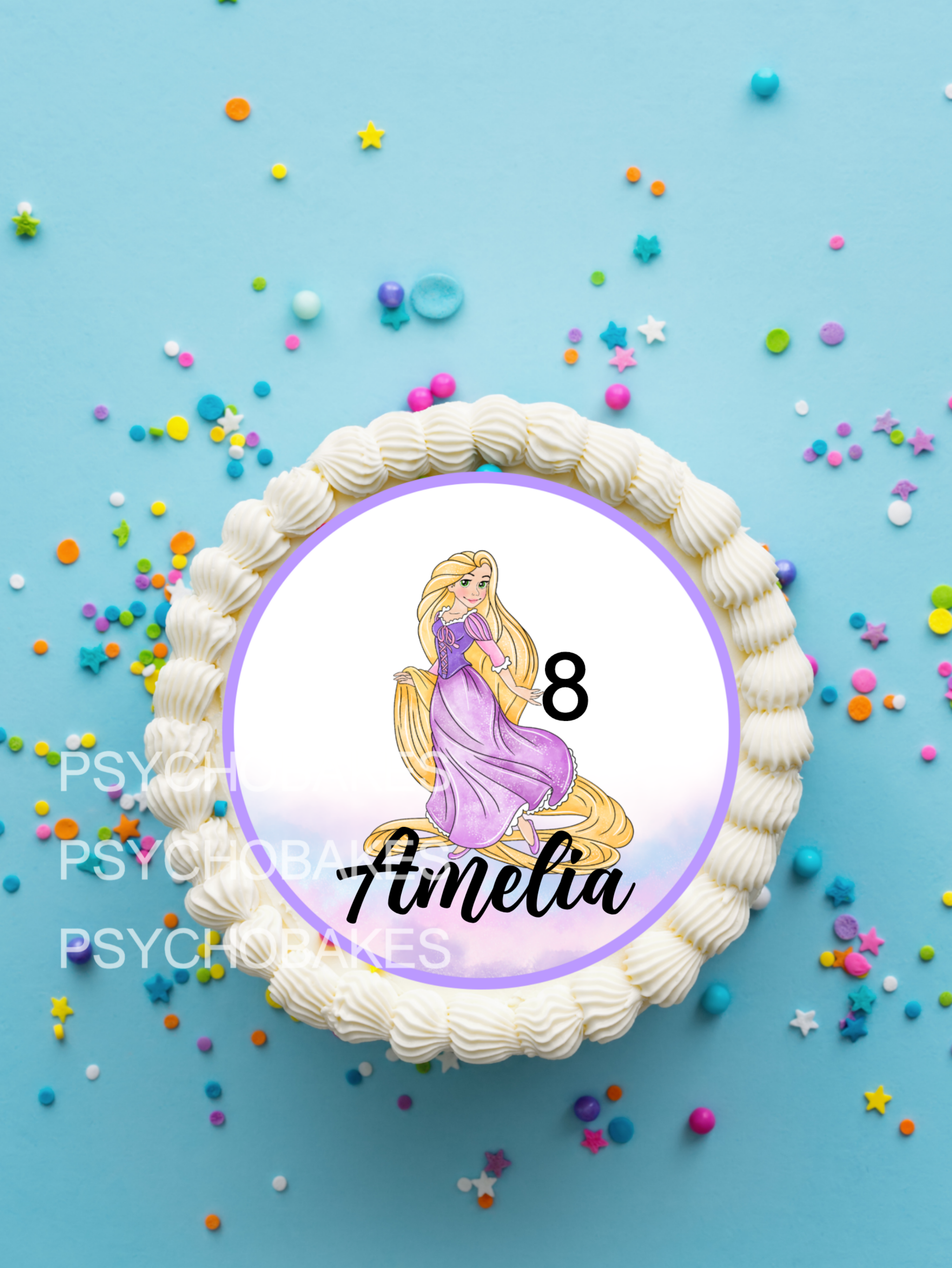 Rapunzel Cake Topper-tangled Cake Topper Tangled Party Rapunzel Disney  Princess Cake Topper Shaker With Lights - Etsy | Rapunzel cake topper,  Disney princess cake topper, Rapunzel cake